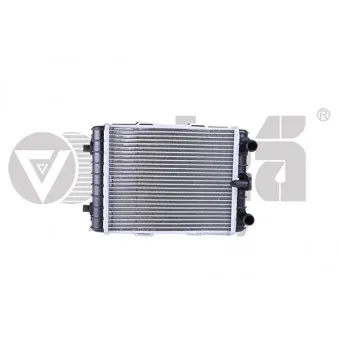 Radiateur, refroidissement du moteur VIKA 11211858801