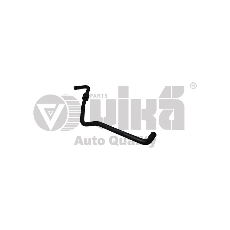 Durite de radiateur VIKA 11221326501