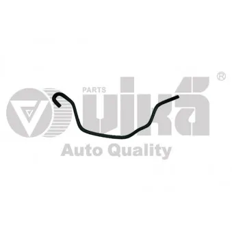 Durite de radiateur VIKA 11221326701