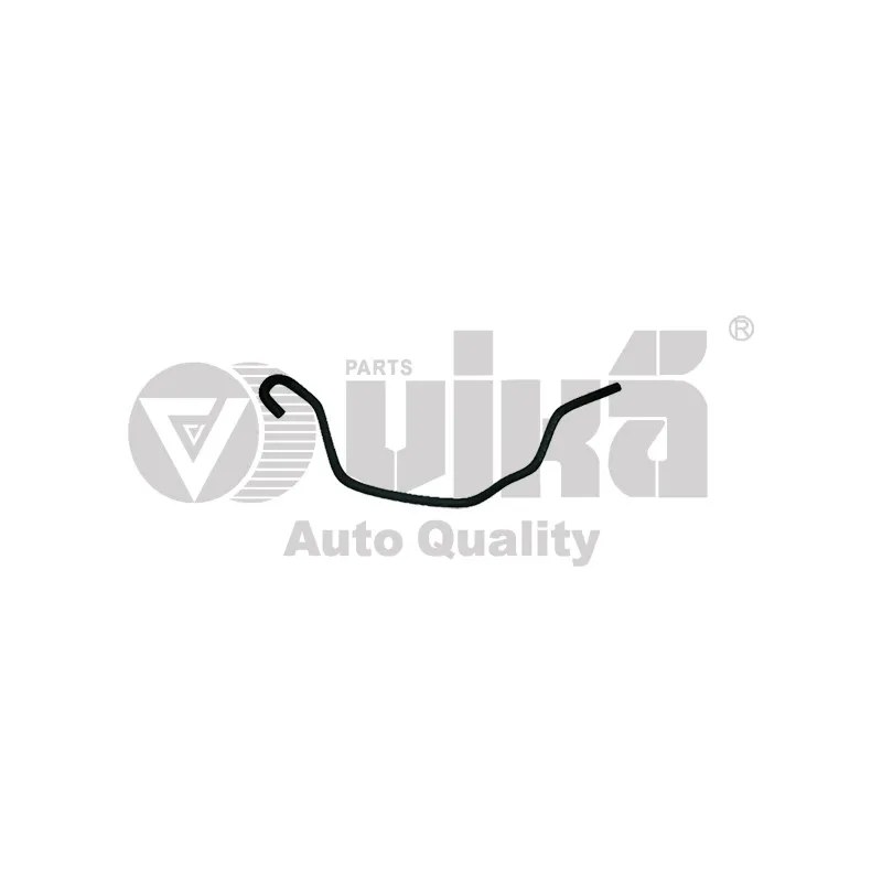 Durite de radiateur VIKA 11221326701