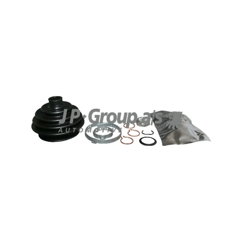 Soufflets de cardan avant JP GROUP 1143600310