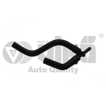 Durite de radiateur VIKA 11221527601