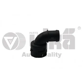 Bride de liquide de refroidissement VIKA