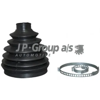 Soufflets de cardan avant JP GROUP 1143601511
