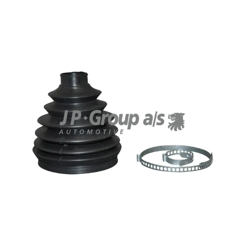 Soufflets de cardan avant JP GROUP 1143601511