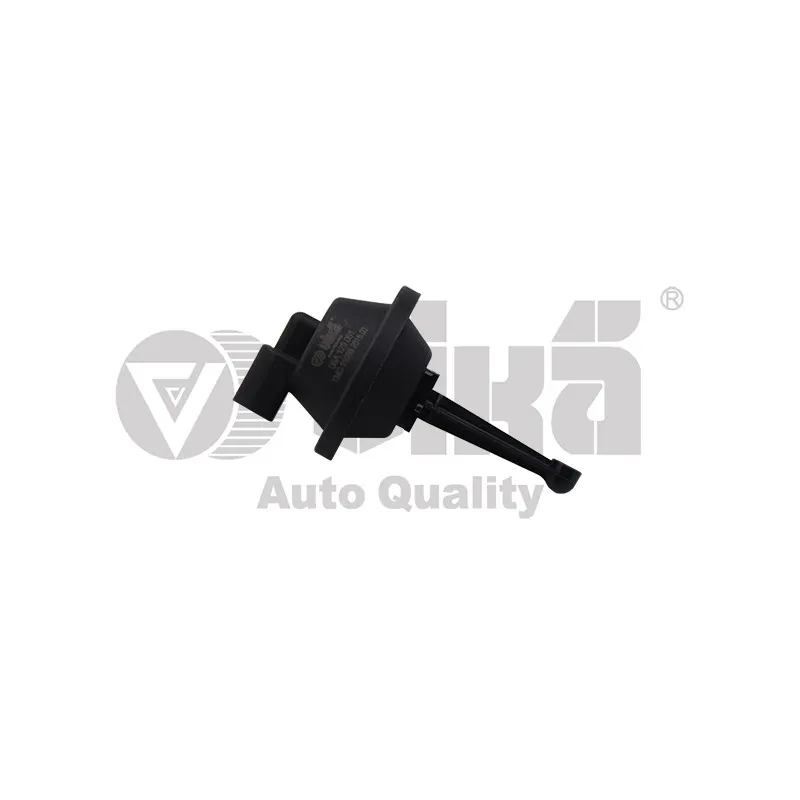 Valve de commande par dépression, réaspiration des gaz VIKA 11291550101
