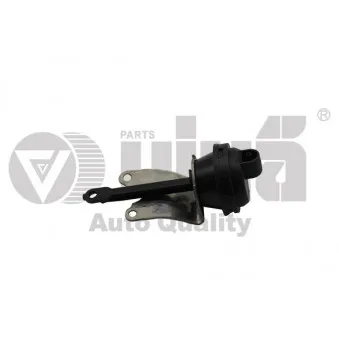 Valve de commande par dépression, réaspiration des gaz VIKA 11291550201