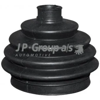 Joint-soufflet, arbre de commande JP GROUP 1143602500