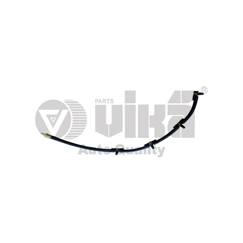 Tuyau, carburant de fuite VIKA 11301577001