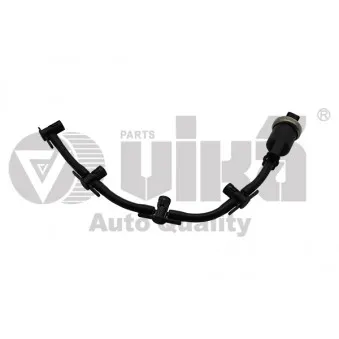 Tuyau, carburant de fuite VIKA 11301577501