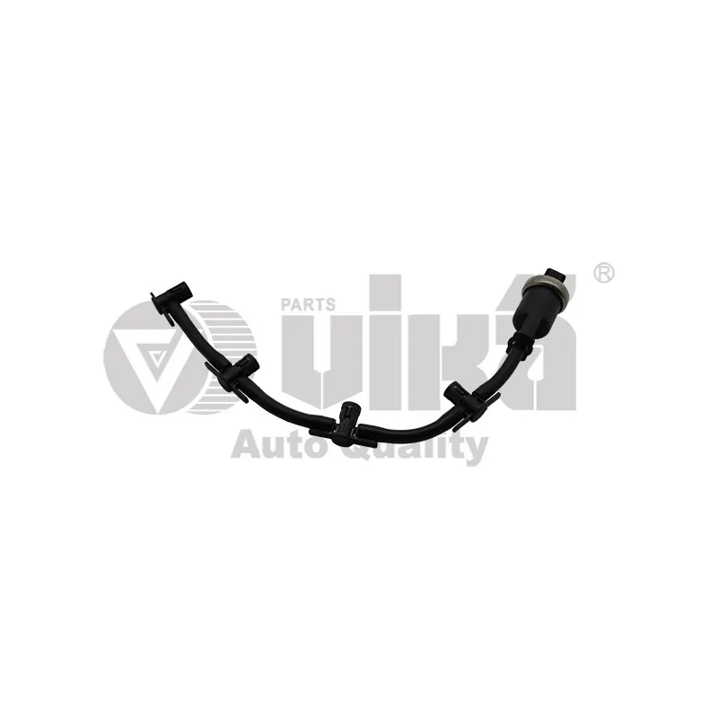 Tuyau, carburant de fuite VIKA 11301577501
