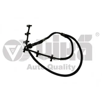 Tuyau, carburant de fuite VIKA 11301577701