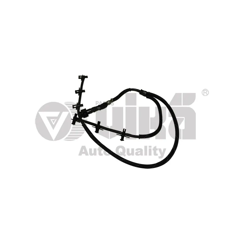 Tuyau, carburant de fuite VIKA 11301577701