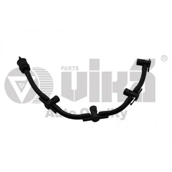 Tuyau, carburant de fuite VIKA 11301578001