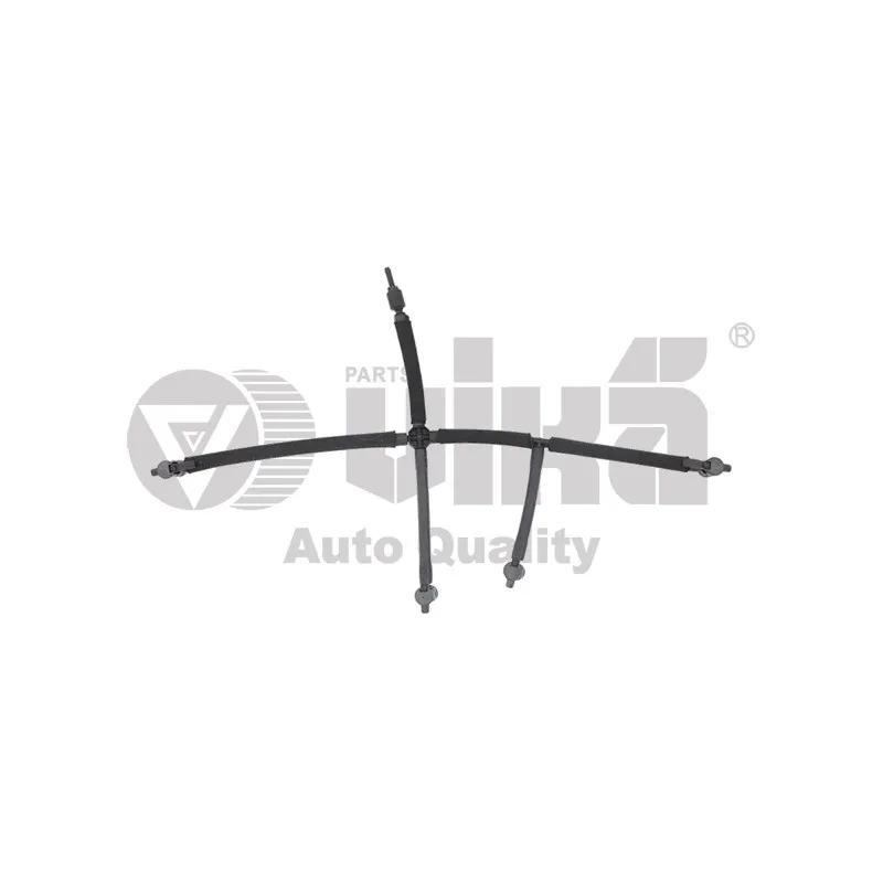 Tuyau, carburant de fuite VIKA 11301578101