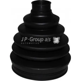 Joint-soufflet, arbre de commande JP GROUP 1143604500