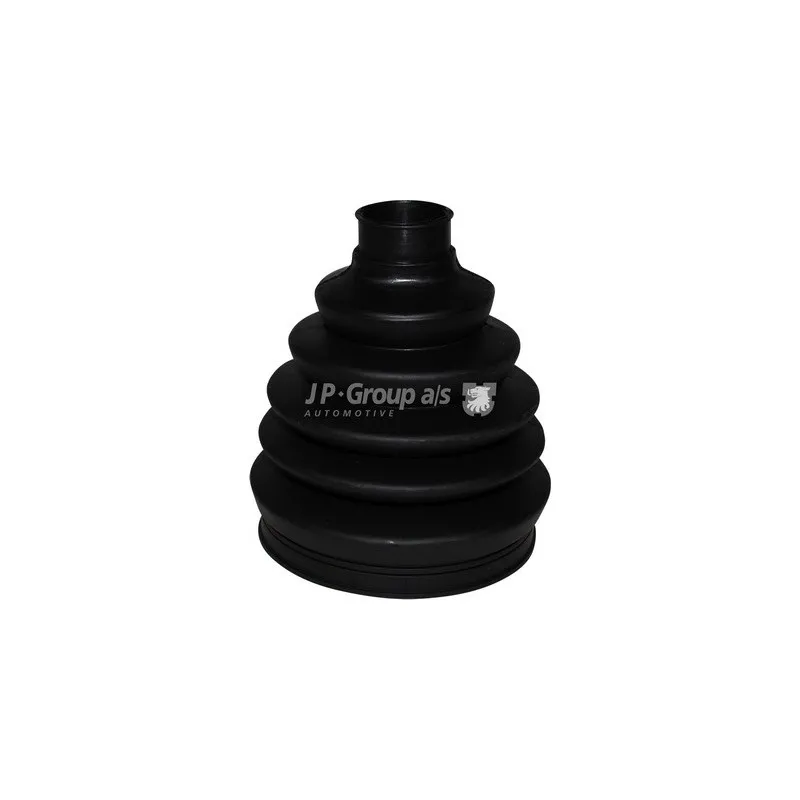 Joint-soufflet, arbre de commande JP GROUP 1143604500
