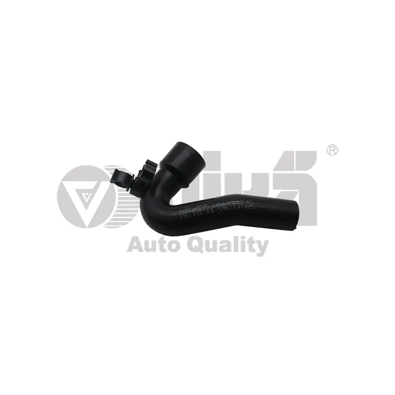 Tuyau, ventilation de carter-moteur VIKA 11330212301