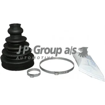Soufflets de cardan avant JP GROUP 1143700110