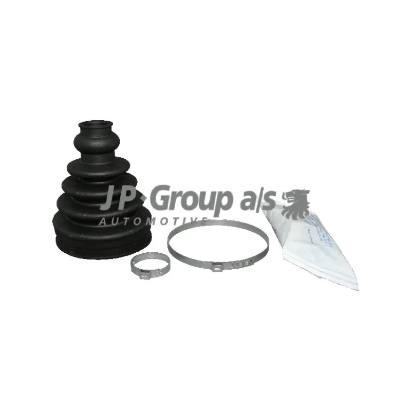 Soufflets de cardan avant JP GROUP 1143700110
