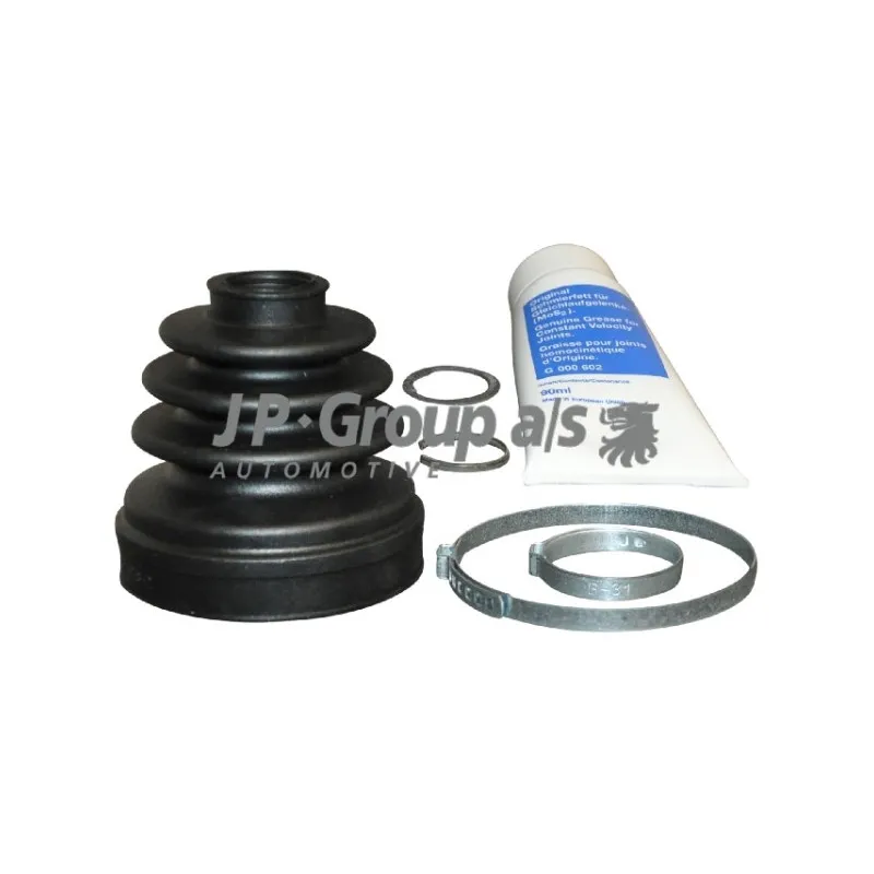 Soufflets de cardan avant JP GROUP 1143700210