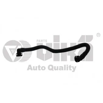 Flexible, aération de la housse de culasse VIKA 11331550401
