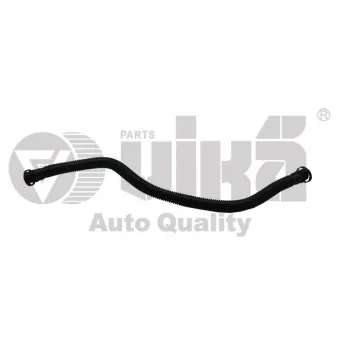 Flexible, aération de la housse de culasse VIKA 11331635501