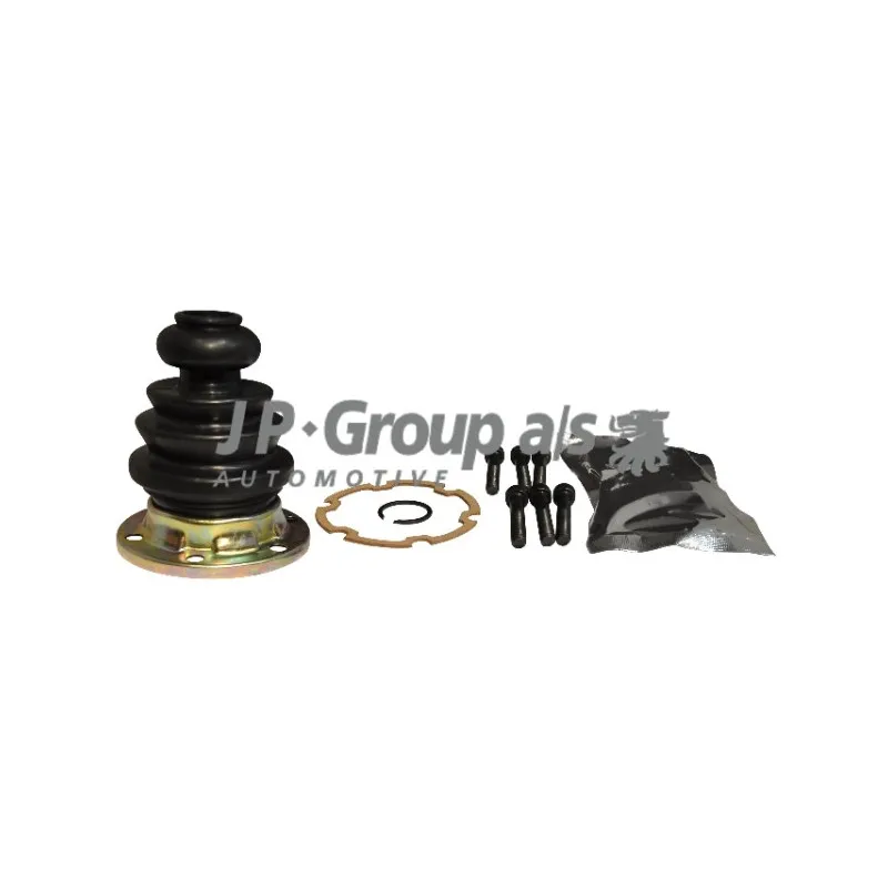 Soufflets de cardan avant JP GROUP 1143700510