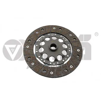 Disque d'embrayage VIKA 11411357901