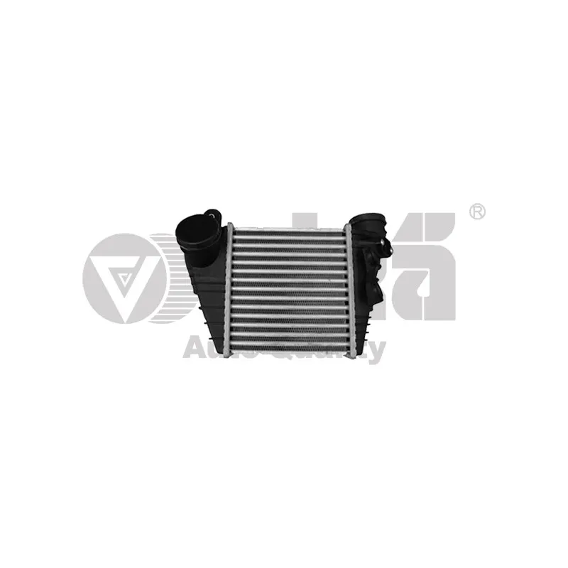 Intercooler, échangeur VIKA 11450143301