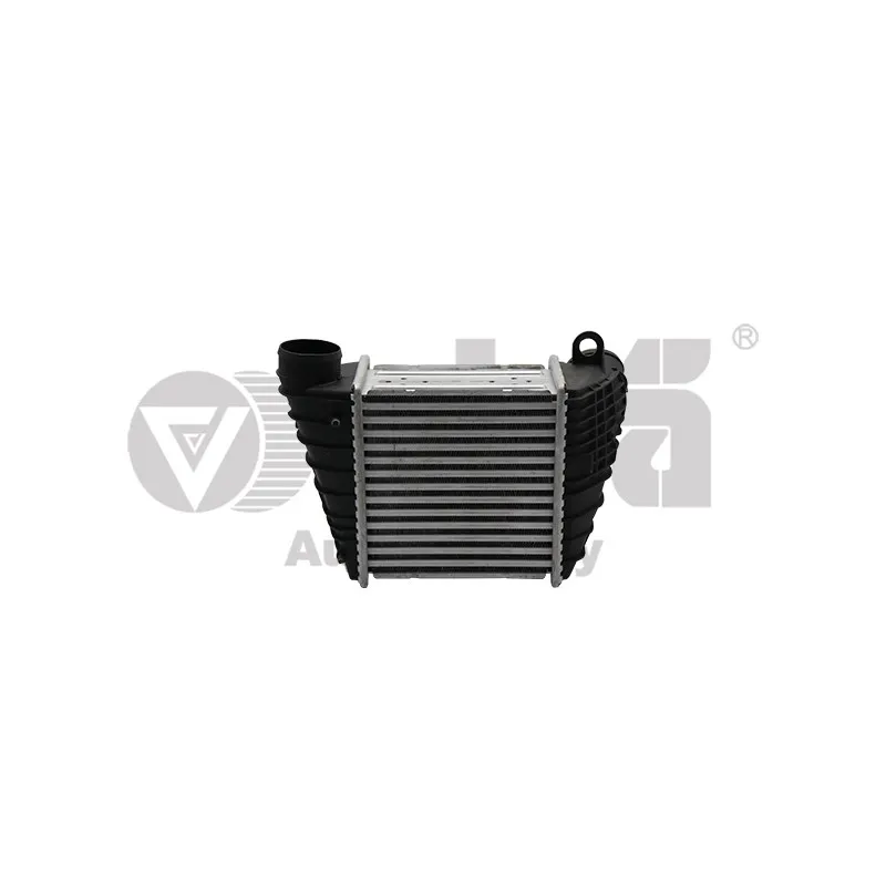 Intercooler, échangeur VIKA 11450143401
