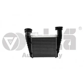 Intercooler, échangeur VIKA 11450144001