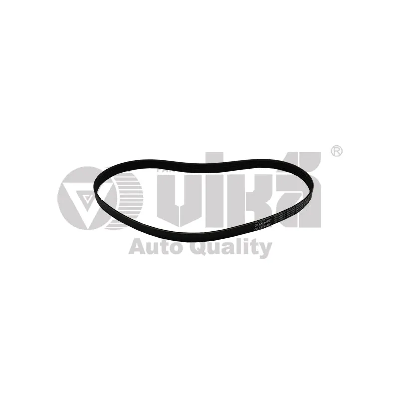 Courroie trapézoïdale à nervures VIKA 11450585601