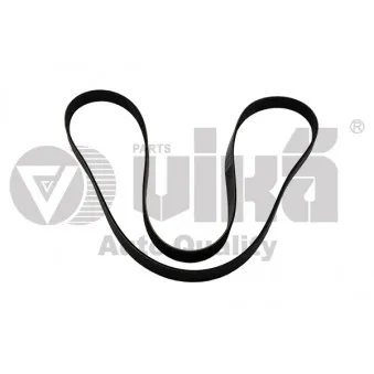 Courroie trapézoïdale à nervures VIKA 11450599101