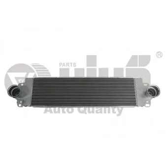 Intercooler, échangeur VIKA 11450802501