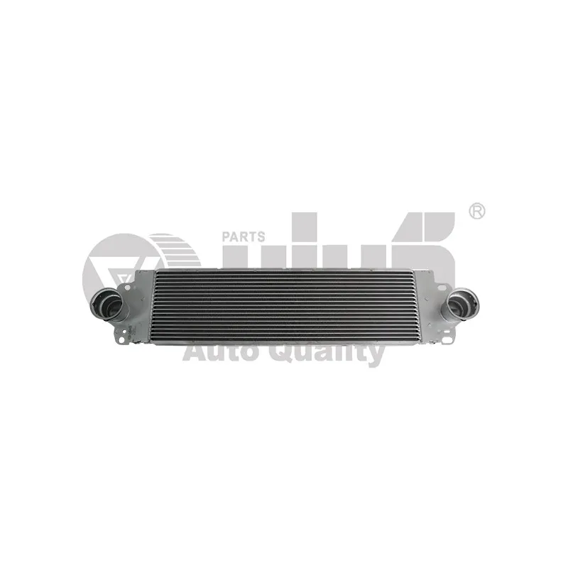 Intercooler, échangeur VIKA 11450802501