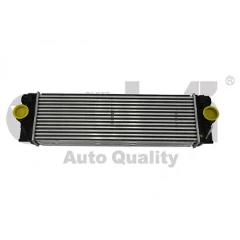 Intercooler, échangeur VIKA 11450802801