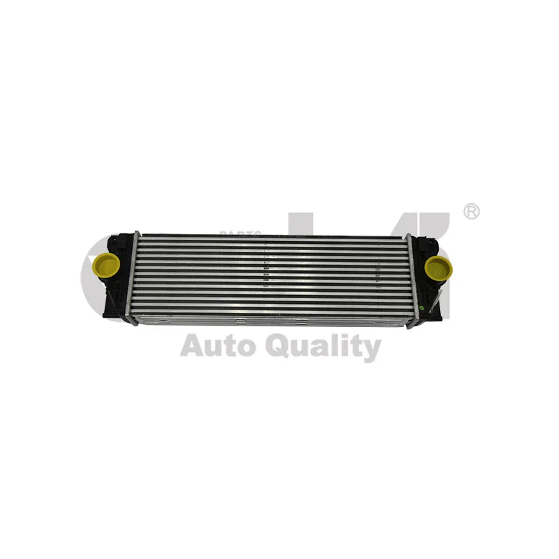 Intercooler, échangeur VIKA 11450802801