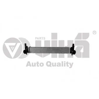 Intercooler, échangeur VIKA 11450879601