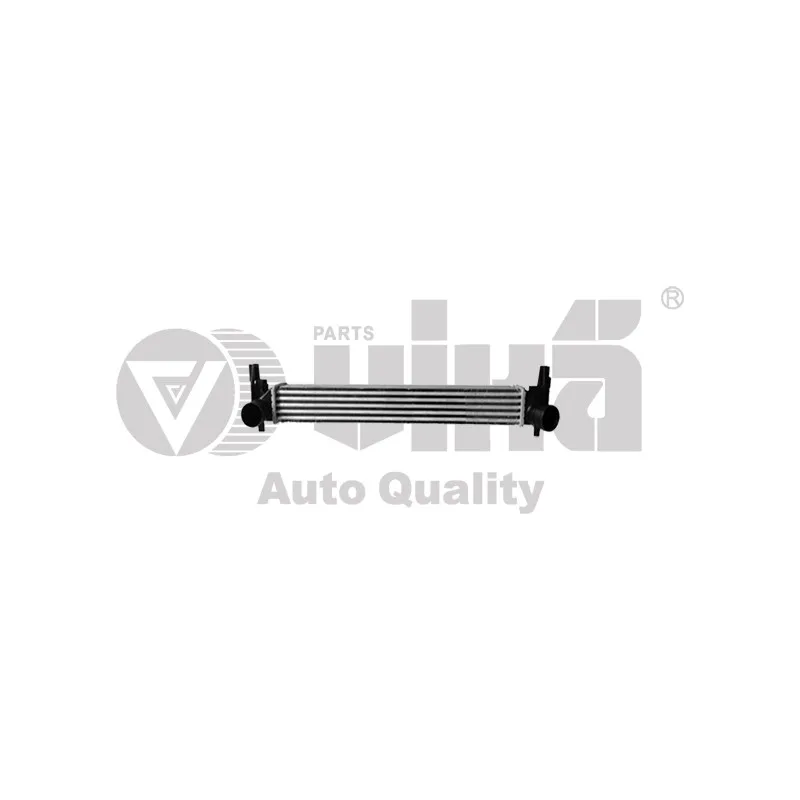 Intercooler, échangeur VIKA 11450879601