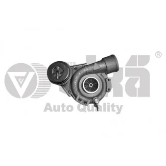 Turbocompresseur, suralimentation VIKA 11451013201