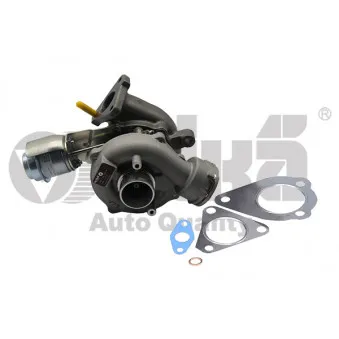 Turbocompresseur, suralimentation VIKA 11451015601