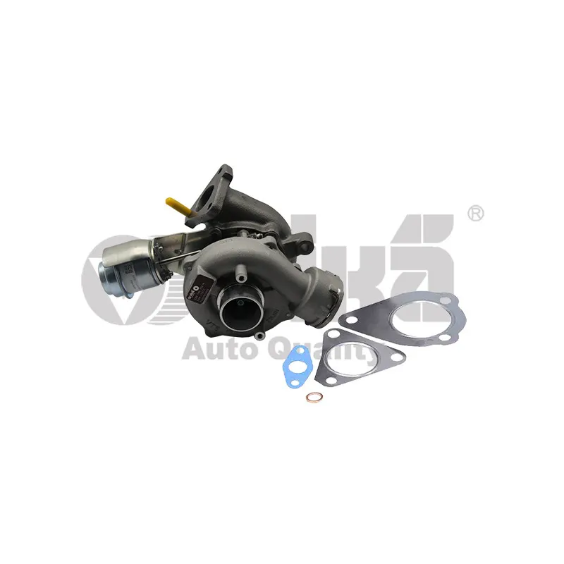 Turbocompresseur, suralimentation VIKA 11451015601