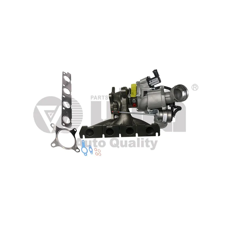 Turbocompresseur, suralimentation VIKA 11451017901