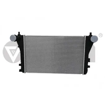 Intercooler, échangeur VIKA 11451021301