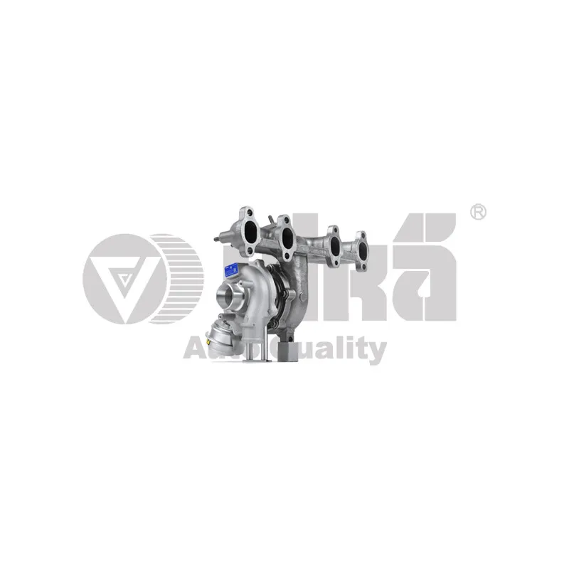Turbocompresseur, suralimentation VIKA 11451023301
