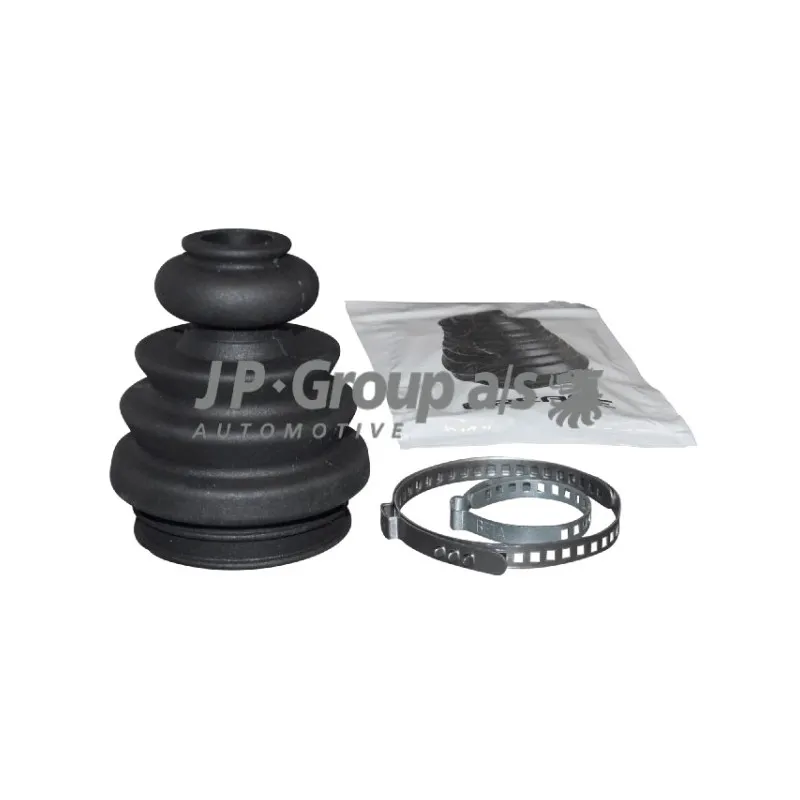 Soufflets de cardan avant JP GROUP 1143701760