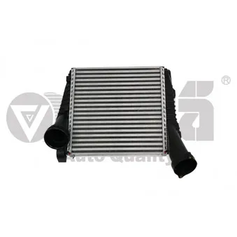 Intercooler, échangeur VIKA 11451392301