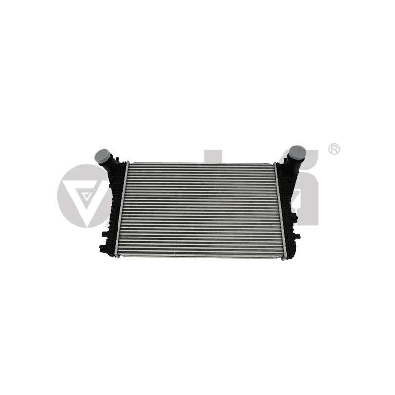 Intercooler, échangeur VIKA 11451417601
