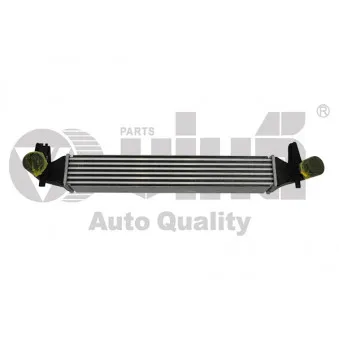 Intercooler, échangeur VIKA 11451418001